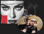 Madonna - Finally Enough Love (2LP+Slipmat) - Vinyl Provisions