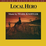 Mark Knopfler - Local Hero Soundtrack (180g) (1LP) - Vinyl Provisions