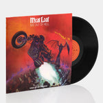 Meat Loaf - Bat Out Of Hell (180g) (LP) - Vinyl Provisions