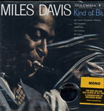 Miles Davis - Kind of Blue 180g LP (Mono) - Vinyl Provisions