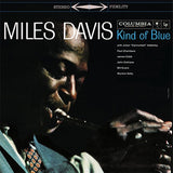 Miles Davis - Kind Of Blue [Stereo] 180g (1LP) - Vinyl Provisions