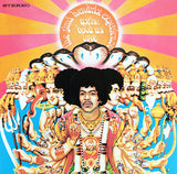 The Jimi Hendrix Experience - Axis: Bold As Love (180g) (LP) (Stereo) - Vinyl Provisions