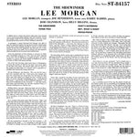 Lee Morgan - The Sidewinder (Blue Note Classic Vinyl Series) (180g) (LP) - Vinyl Provisions