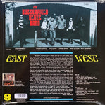 The Paul Butterfield Blues Band - East-West (Blue Vinyl) (LP) - Vinyl Provisions