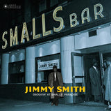 Jimmy Smith - Groovin At Small's Paradise (180g) (2LP) - Vinyl Provisions