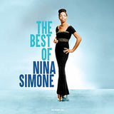 Nina Simone - The Best Of Nina Simone (Coloured Vinyl) (180g) (LP) - Vinyl Provisions