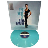 Nina Simone - The Best Of Nina Simone (Coloured Vinyl) (180g) (LP) - Vinyl Provisions