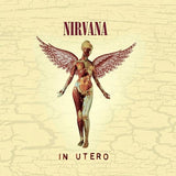 Nirvana - In Utero (HQ VINYL) - Vinyl Provisions