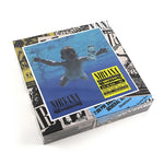 Nirvana - Nevermind (30th Anniversary/Super Deluxe/8LP+7" Vinyl Single) Box Set - Vinyl Provisions