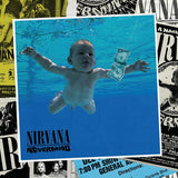 Nirvana - Nevermind (30th Anniversary/Super Deluxe/8LP+7" Vinyl Single) Box Set - Vinyl Provisions