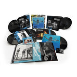 Nirvana - Nevermind (30th Anniversary/Super Deluxe/8LP+7" Vinyl Single) Box Set - Vinyl Provisions