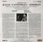 Cannonball Adderley - Somethin' Else (Blue Note Classic Vinyl Series) (180g) (LP) - Vinyl Provisions