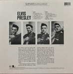 Elvis Presley - Elvis Presley (LP) - Vinyl Provisions