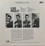 Elvis Presley - Elvis Presley (LP) - Vinyl Provisions