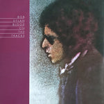 Bob Dylan - Blood On The Tracks (180g) (1LP) - Vinyl Provisions