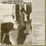 Otis Redding - The Dock Of The Bay (Stereo) (150g) (LP) - Vinyl Provisions