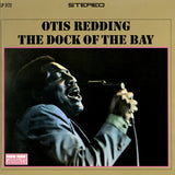 Otis Redding - The Dock Of The Bay (Stereo) (150g) (LP) - Vinyl Provisions