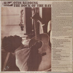 Otis Redding - The Dock of the Bay (Mono) (180g) (LP) - Vinyl Provisions