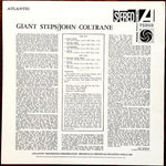 John Coltrane - Giant Steps (180g) (LP) - Vinyl Provisions