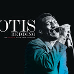 Otis Redding - The Definitive Studio Album Collection Box Set (7LP) (Mono) - Vinyl Provisions