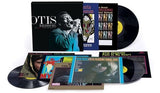 Otis Redding - The Definitive Studio Album Collection Box Set (7LP) (Mono) - Vinyl Provisions