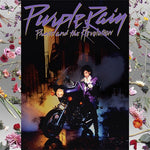 Prince & The Revolution - Purple Rain (Remaster/180g/1LP) - Vinyl Provisions