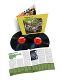 The Monkees - More Of The Monkees Deluxe Limited Edition 180g 2LP (Mono & Stereo) - Vinyl Provisions