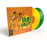 Rise Jamaica!: Jamaican Independence Special (Color Vinyl) (2LP) - Vinyl Provisions