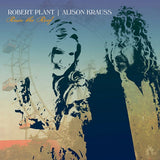 Robert Plant & Alison Krauss - Raise The Roof 180g 2LP - Vinyl Provisions