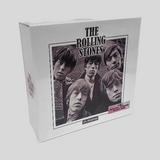 The Rolling Stones - The Rolling Stones in Mono Numbered Limited Edition Box Set (Mono) (Color Vinyl) (16LP)