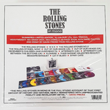 The Rolling Stones - The Rolling Stones in Mono Numbered Limited Edition Box Set (Mono) (Color Vinyl) (16LP)