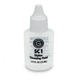 GW SC1 Stylus Cleaning Fluid 15 ML Bottle - Vinyl Provisions