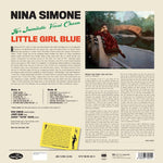 Nina Simone - Little Girl Blue (Limited Edition w/Bonus Track) (180g) (LP)