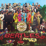 The Beatles - Sgt. Pepper's Lonely Hearts Club Band (180g / 2017 Stereo Mix) (1LP) - Vinyl Provisions