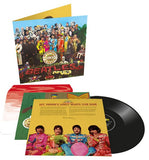 The Beatles - Sgt. Pepper's Lonely Hearts Club Band (180g / 2017 Stereo Mix) (1LP) - Vinyl Provisions