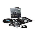 Pink Floyd - Animals (2018 Remix) Deluxe 180g, UK/EU Limited Edition, LP, CD, DVD Audio Disc & Blu-Ray Audio Disc