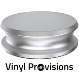 Aluminum Record Weight - Vinyl Provisions