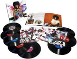 Sly & The Family Stone - Higher! Numbered Limited Edition Box Set (Stereo/Mono) (180g) (8LP) - Vinyl Provisions