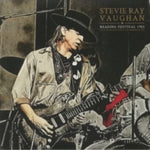 Stevie Ray Vaughan - Reading Festival 1983 (2LP) - Vinyl Provisions