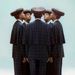 Stromae - Multitude (LP) - Vinyl Provisions