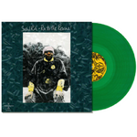 Sun Ra - Ra to the Rescue (Translucent Green Vinyl) (LP) - Vinyl Provisions