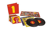 The Beatles: 1 180g 2LP - Vinyl Provisions