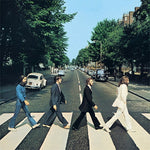 The Beatles - Abbey Road (50th Anniversary Edition,180g, LP) - Vinyl Provisions