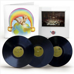 The Grateful Dead - Europe '72 (50th Anniversary Edition) 180g 3LP - Vinyl Provisions