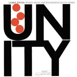 Larry Young - Unity (Blue Note Classic Vinyl Series) (180g) (LP) - Vinyl Provisions