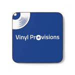 Vinyl Provisions Coasters