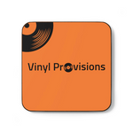 Vinyl Provisions Coasters