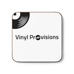 Vinyl Provisions Coasters