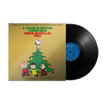 Vince Guaraldi Trio - A Charlie Brown Christmas: 2022 Gold Foil Edition (LP) - Vinyl Provisions