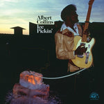 Albert Collins - Ice Pickin' (1LP) - Vinyl Provisions